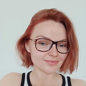 Magdaléna Šrailová