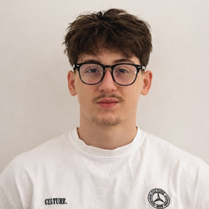 Matěj Bláha